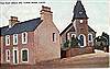 Dalry Post Office and Church